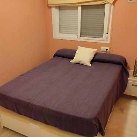 רוקאוטס דה מר Precioso Apartamento En Residencial Con Piscina מראה חיצוני תמונה