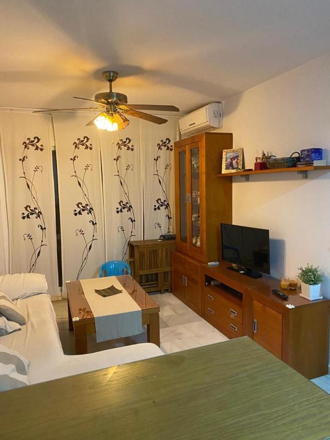 רוקאוטס דה מר Precioso Apartamento En Residencial Con Piscina מראה חיצוני תמונה