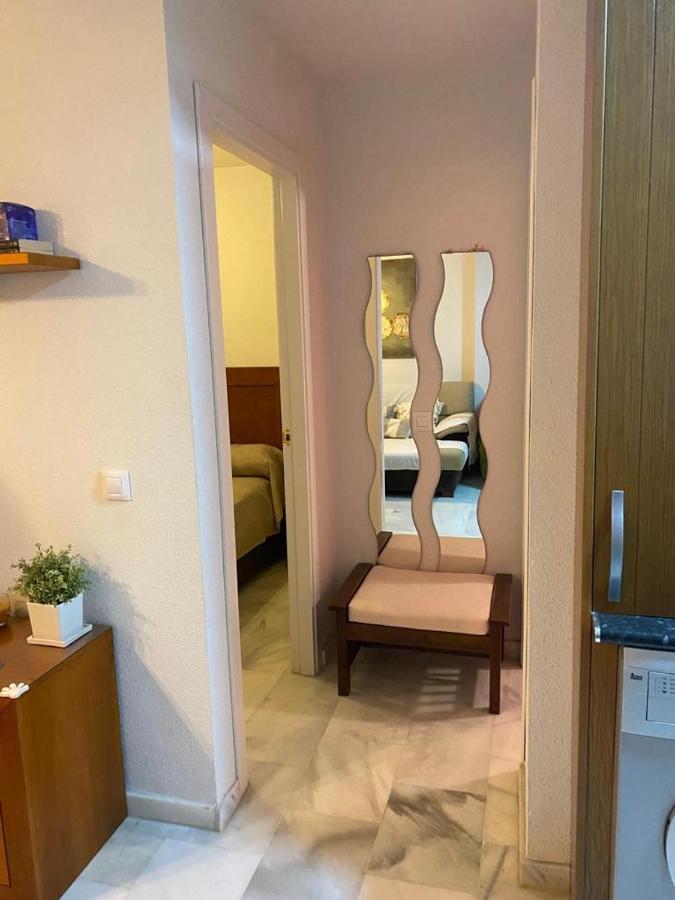 רוקאוטס דה מר Precioso Apartamento En Residencial Con Piscina מראה חיצוני תמונה