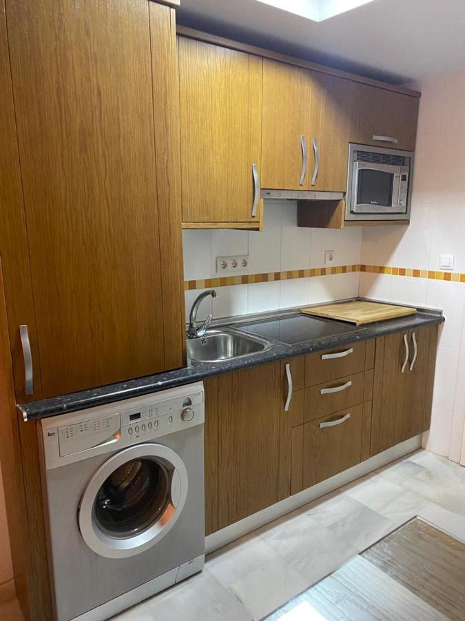 רוקאוטס דה מר Precioso Apartamento En Residencial Con Piscina מראה חיצוני תמונה