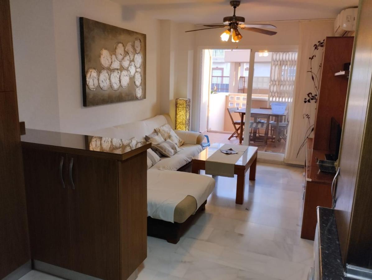 רוקאוטס דה מר Precioso Apartamento En Residencial Con Piscina מראה חיצוני תמונה