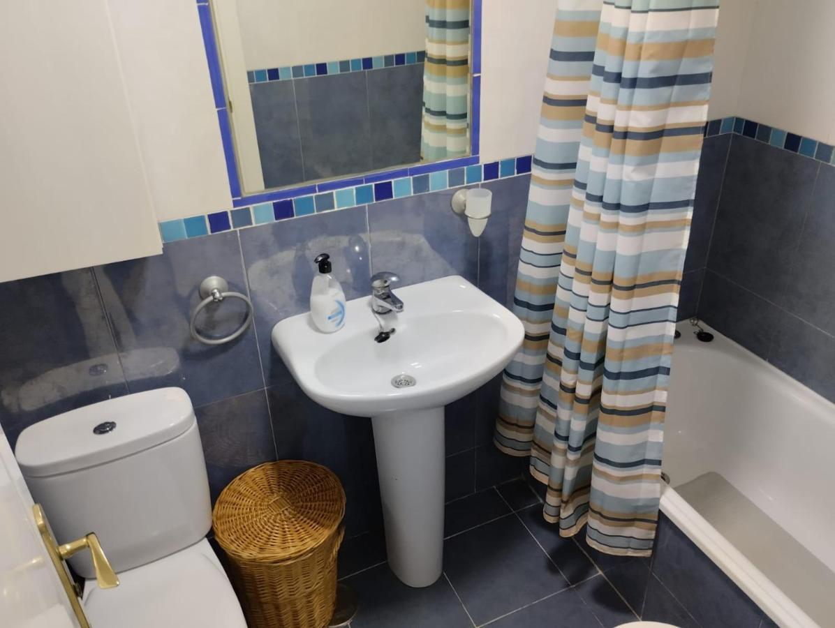 רוקאוטס דה מר Precioso Apartamento En Residencial Con Piscina מראה חיצוני תמונה
