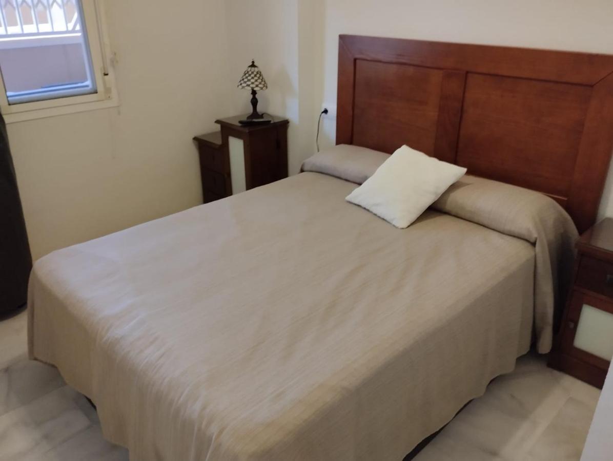 רוקאוטס דה מר Precioso Apartamento En Residencial Con Piscina מראה חיצוני תמונה